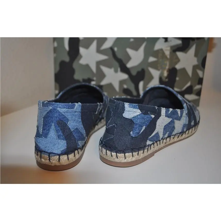 Valentino shoes - Blue 6
