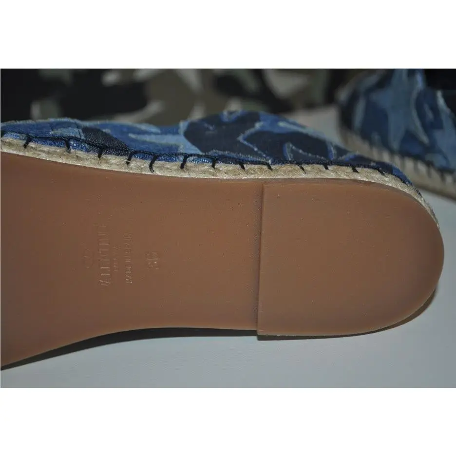 Valentino shoes - Blue 7