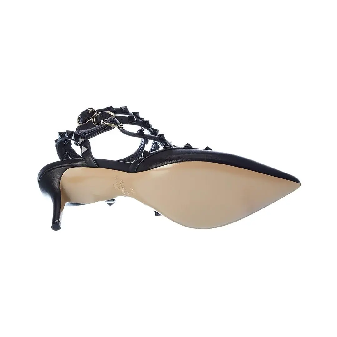 Valentino shoes - NA - 13130206800000 - Black (UPC: 8052576033113) 2