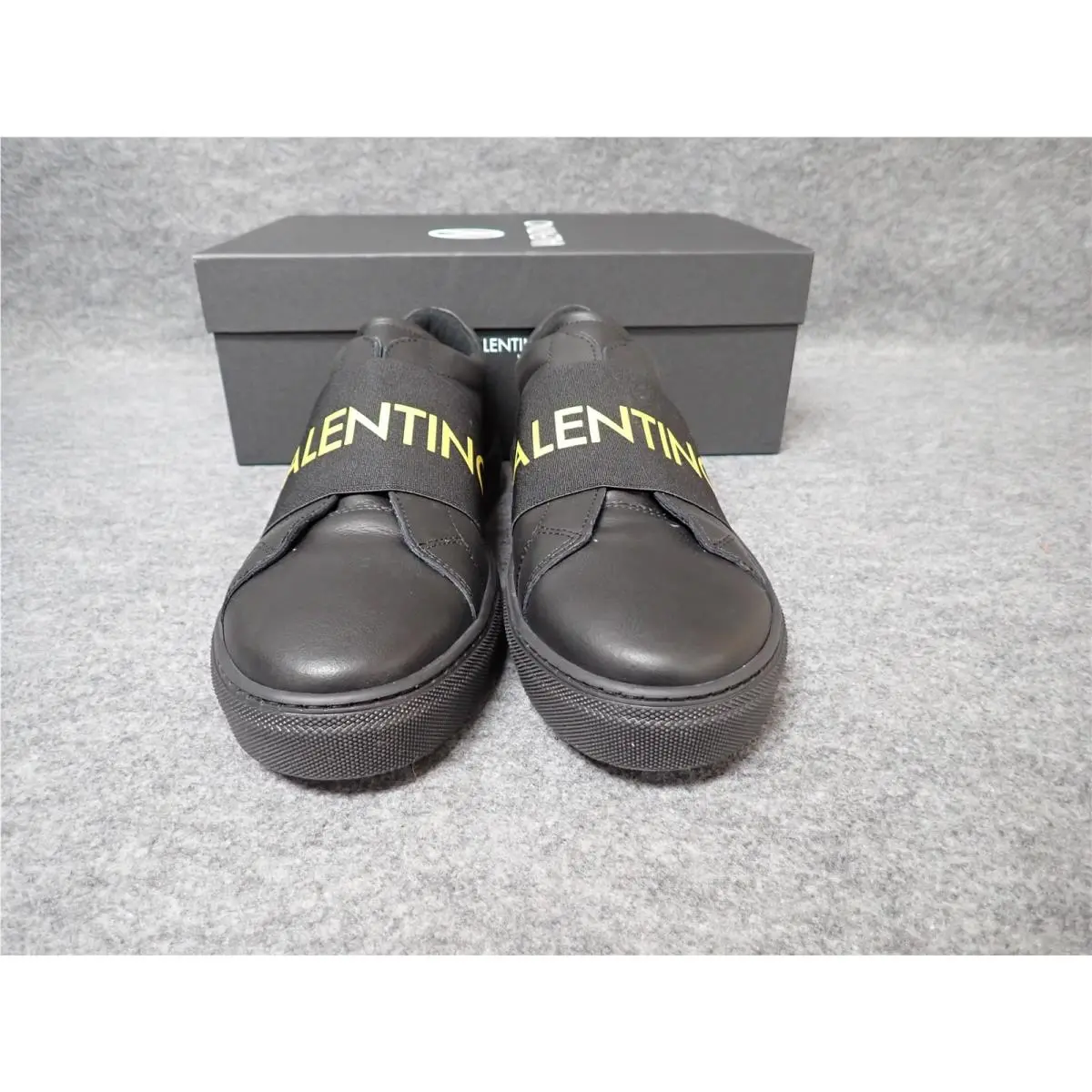 Valentino shoes - Black 0