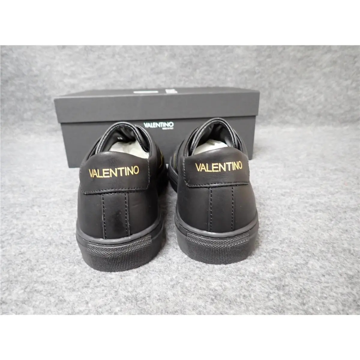 Valentino shoes - Black 1