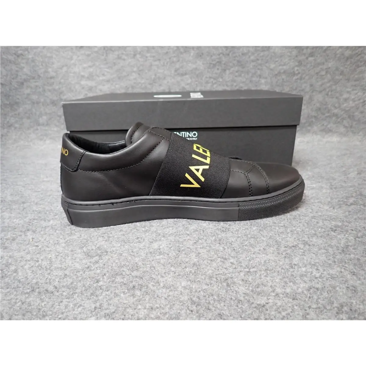 Valentino shoes - Black 2