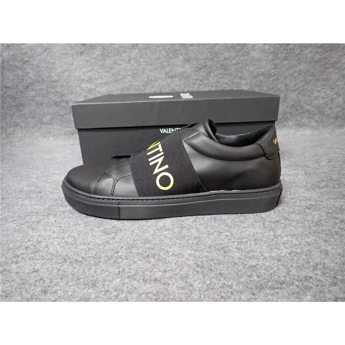 Valentino shoes - Black 3