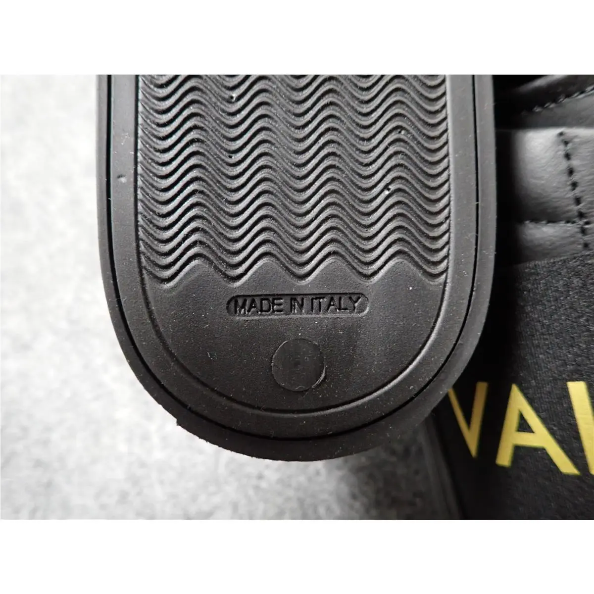 Valentino shoes - Black 5