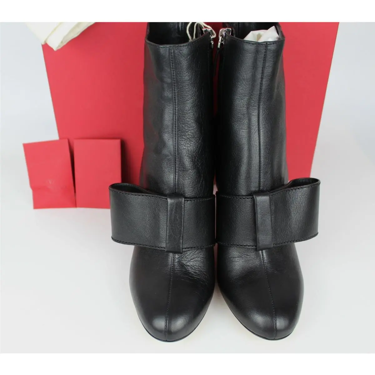 Valentino shoes - Black 8