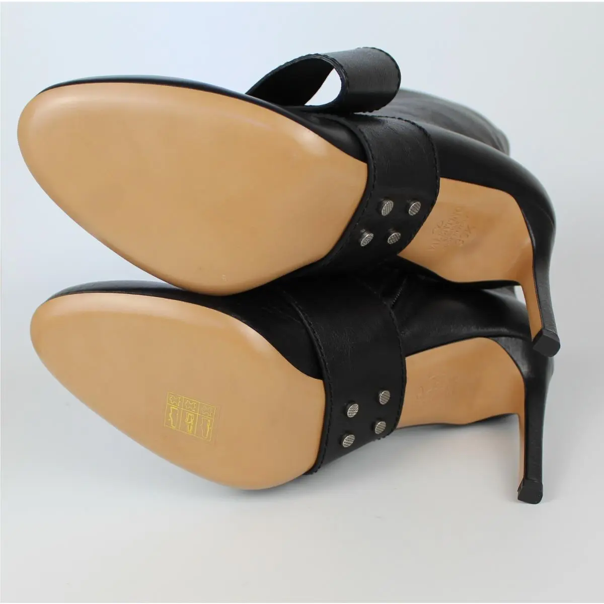Valentino shoes - Black 11