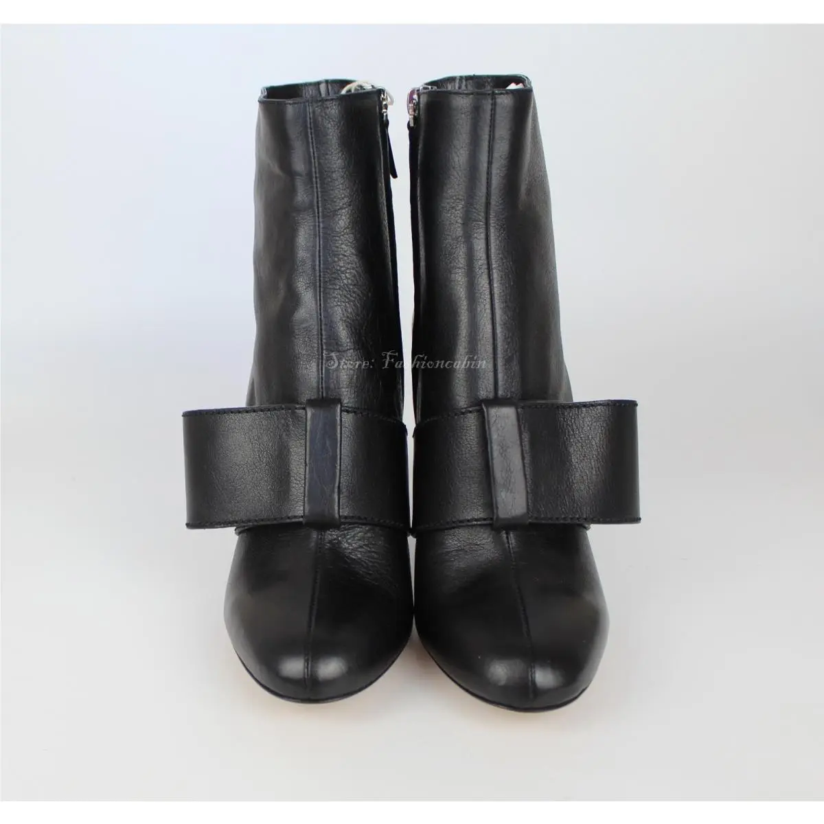 Valentino shoes - Black 5