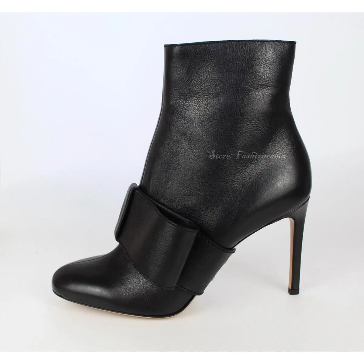 Valentino shoes - Black 7