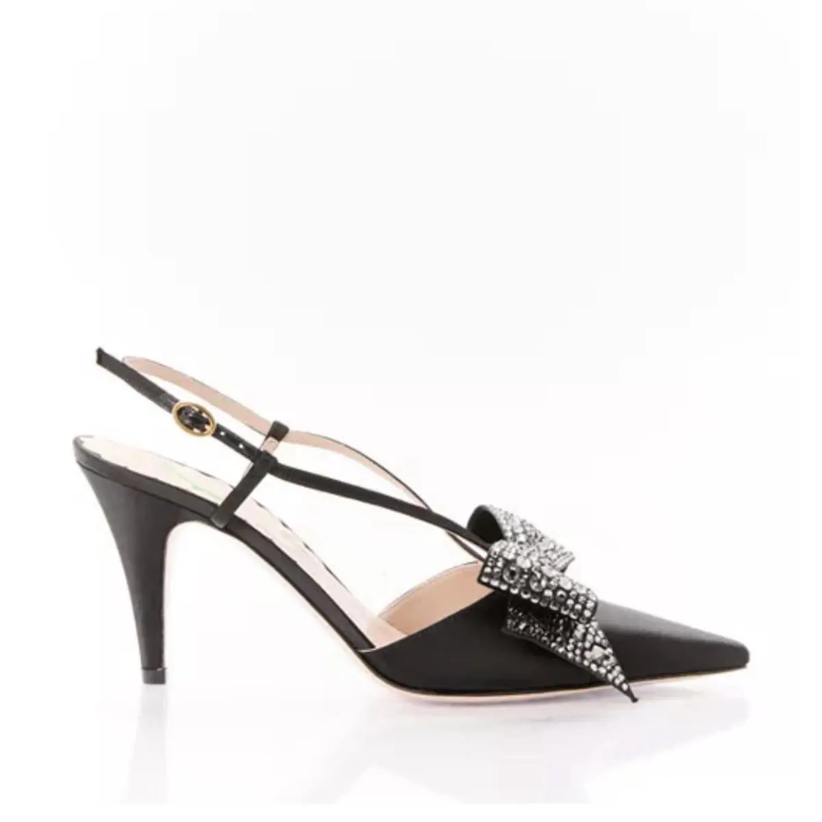 Valentino shoes - Black 0