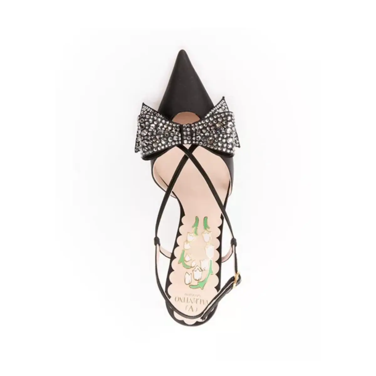 Valentino shoes - Black 1