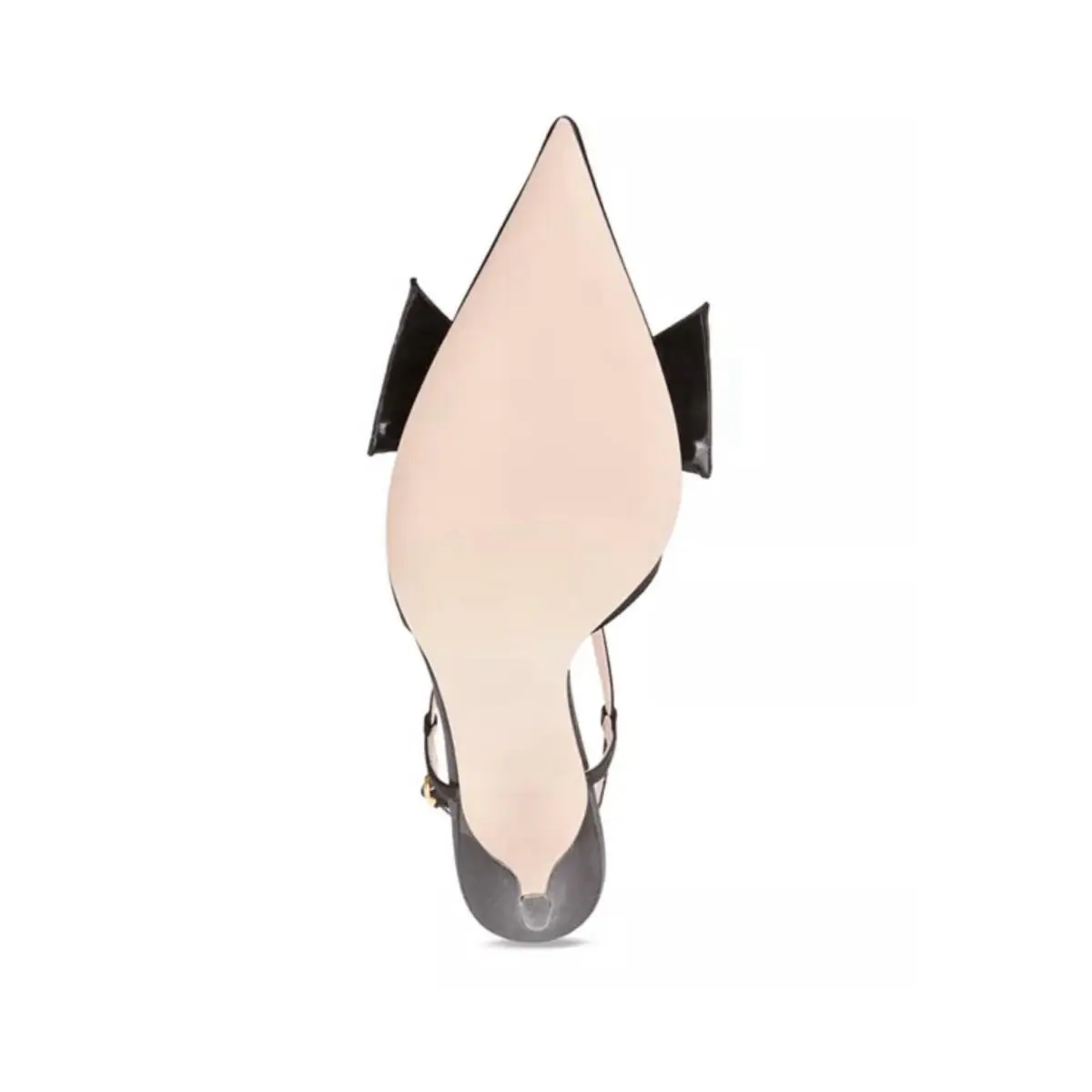 Valentino shoes - Black 4