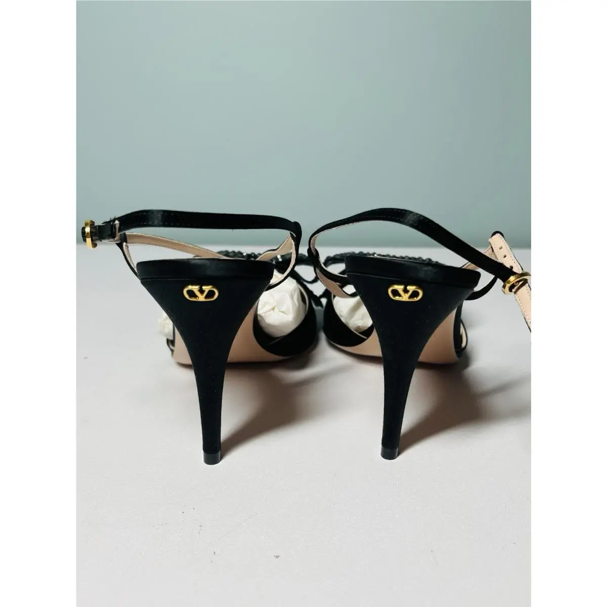 Valentino shoes - Black 9