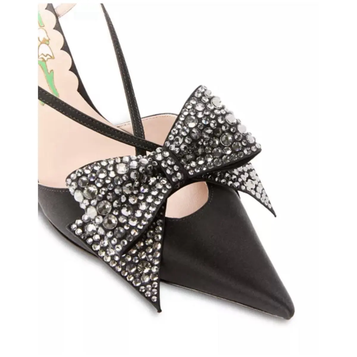 Valentino shoes - Black 3