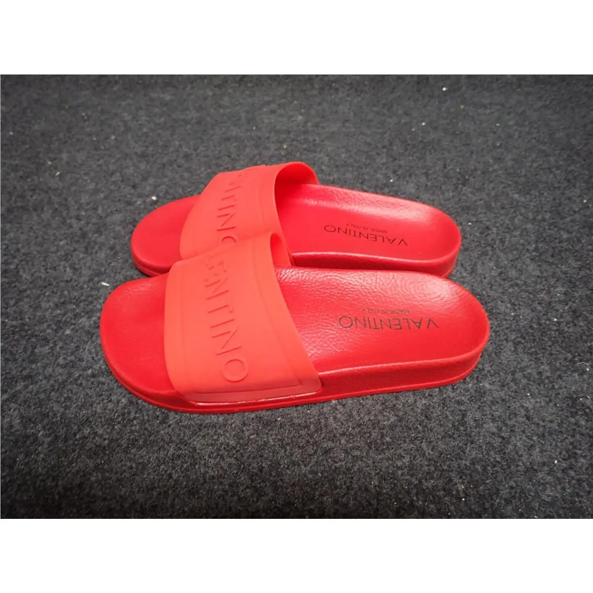 Valentino shoes - Red 0