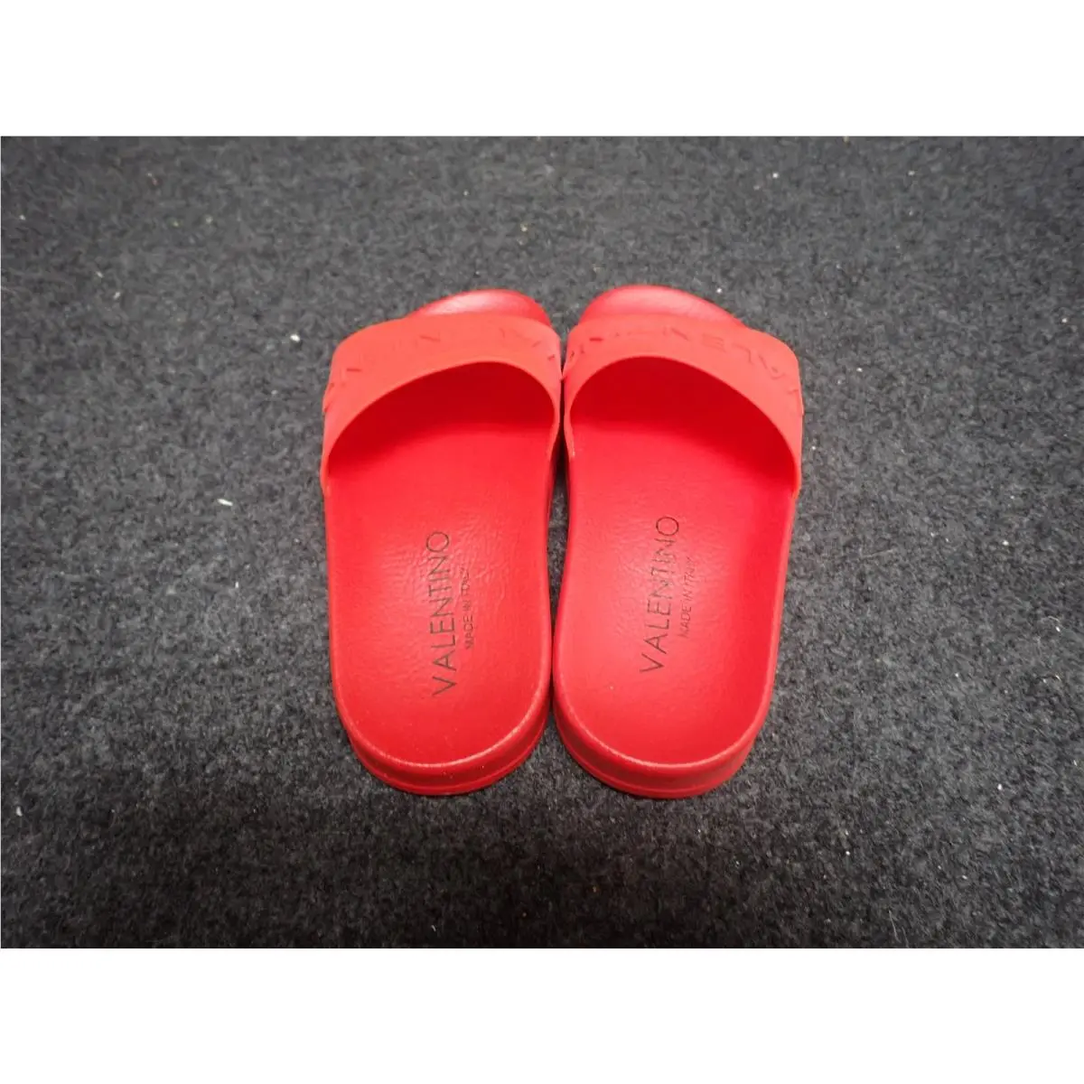 Valentino shoes - Red 1