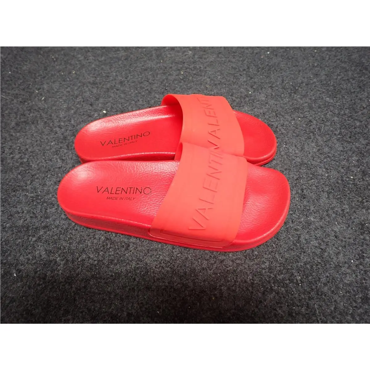 Valentino shoes - Red 2