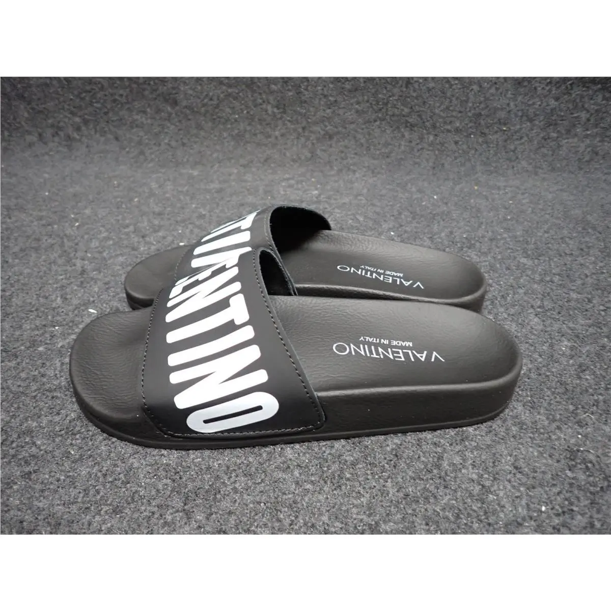 Valentino shoes - Black 0