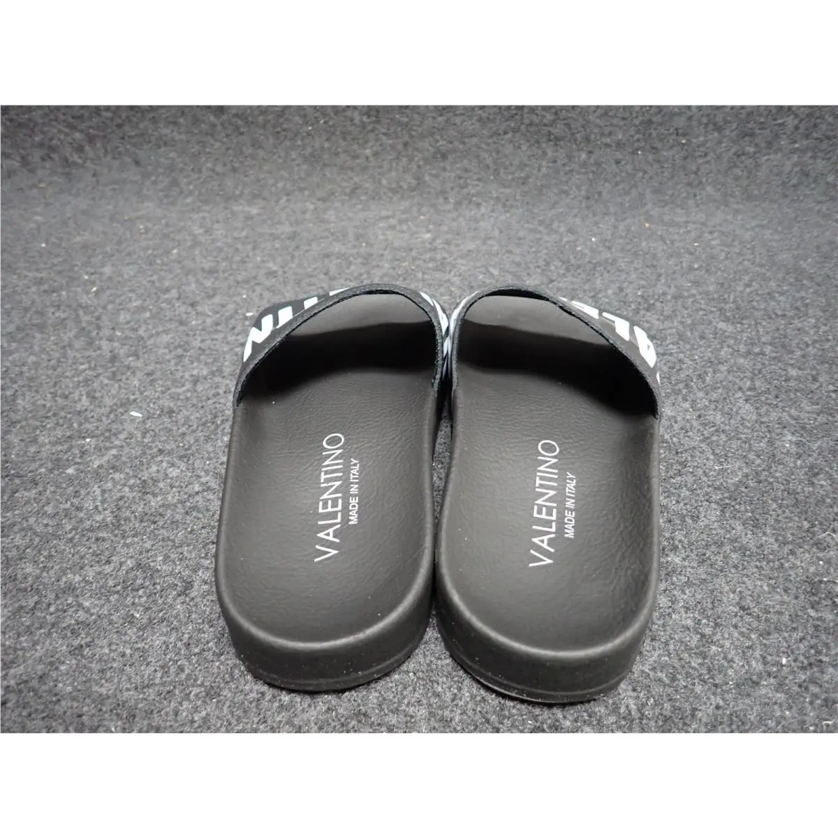Valentino shoes - Black 1