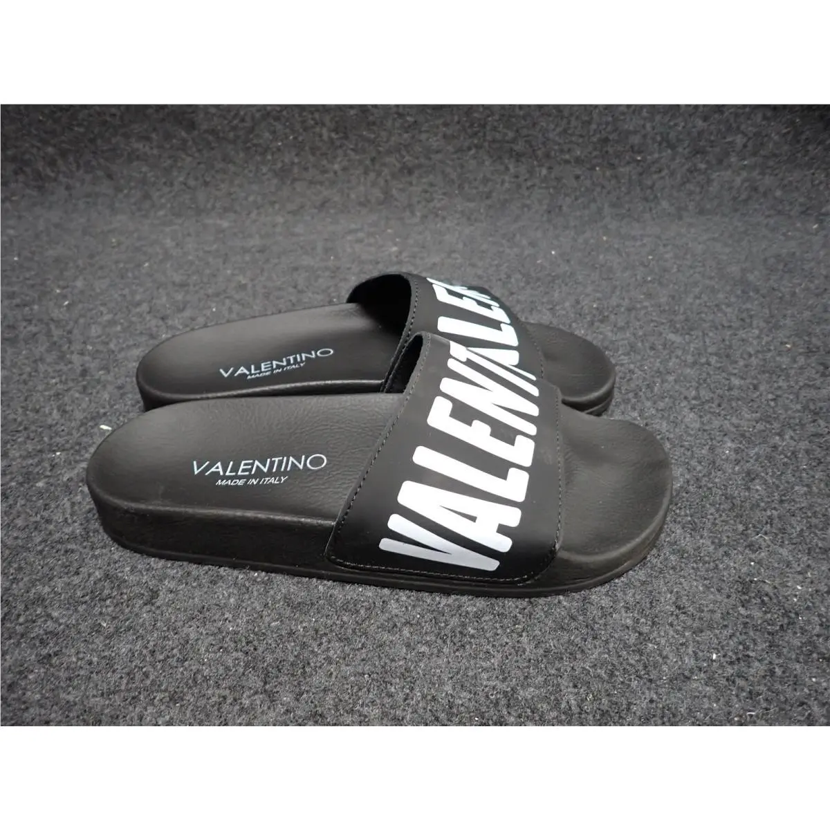 Valentino shoes - Black 2