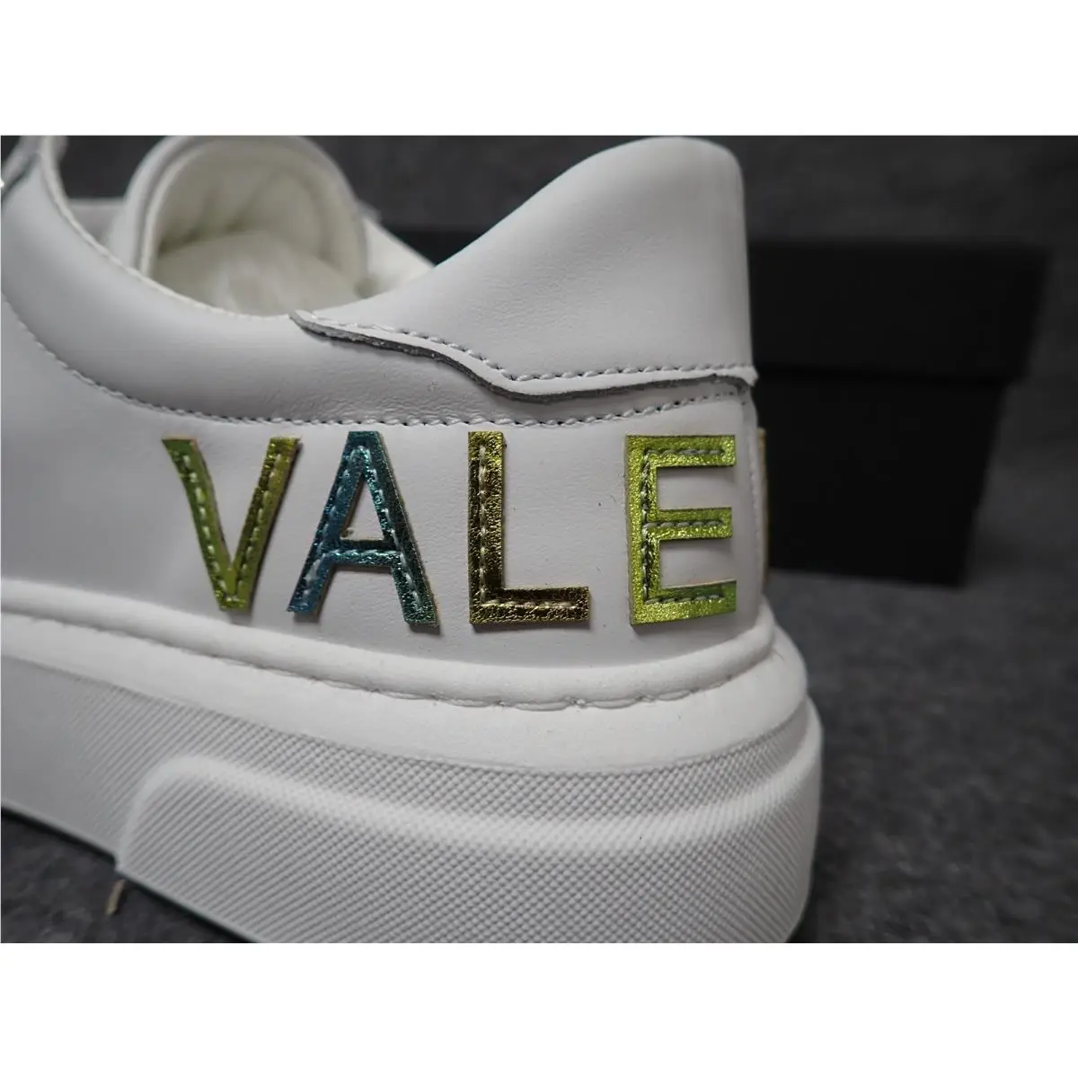 Valentino shoes - White 4