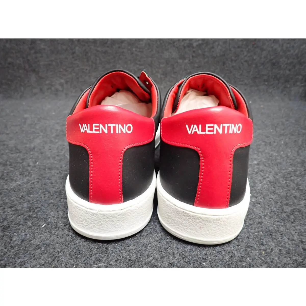 Valentino shoes - Black 1