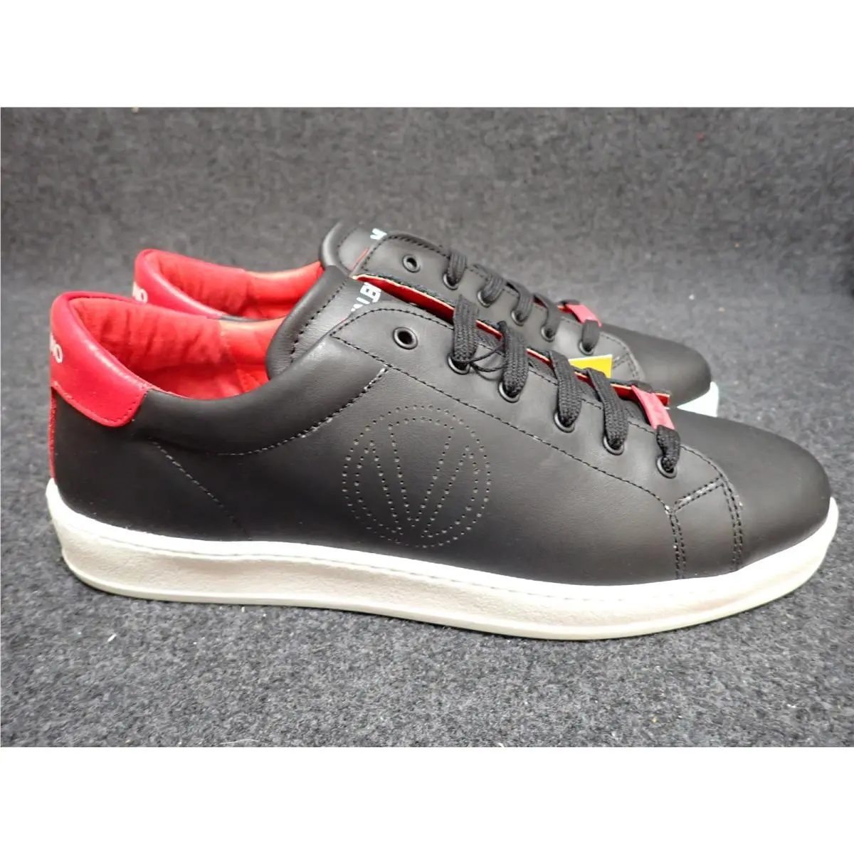Valentino shoes - Black 2