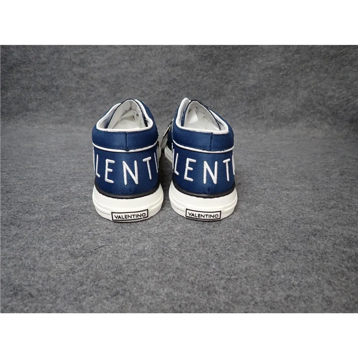 Valentino shoes - Blue 1