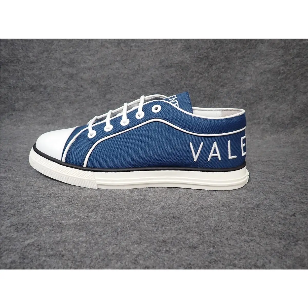 Valentino shoes - Blue 3