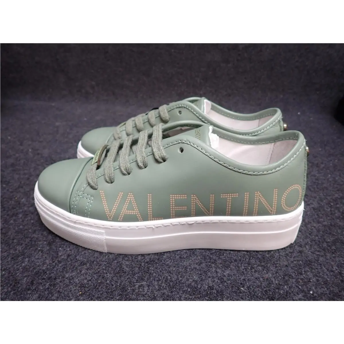 Valentino shoes - Green 0