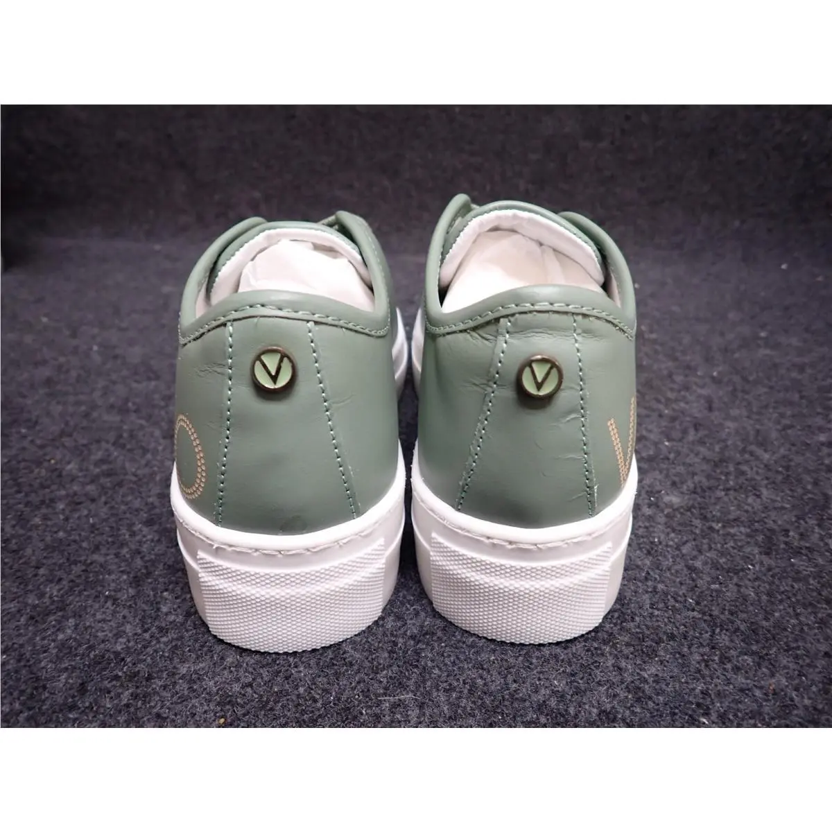 Valentino shoes - Green 1