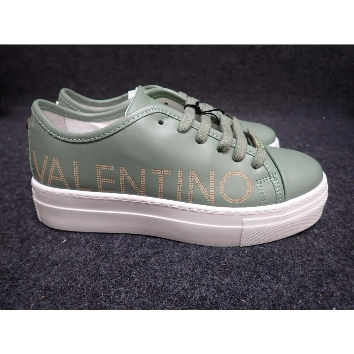 Valentino shoes - Green 2