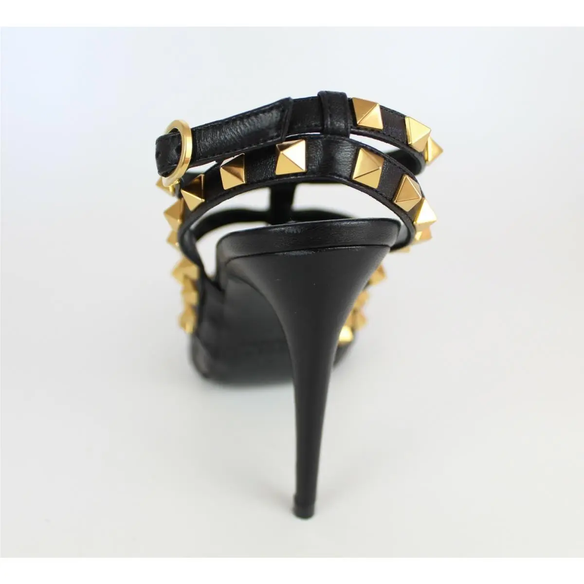 Valentino shoes - Valentino Garavani Rockstud - Garavani Rockstud - Black 9