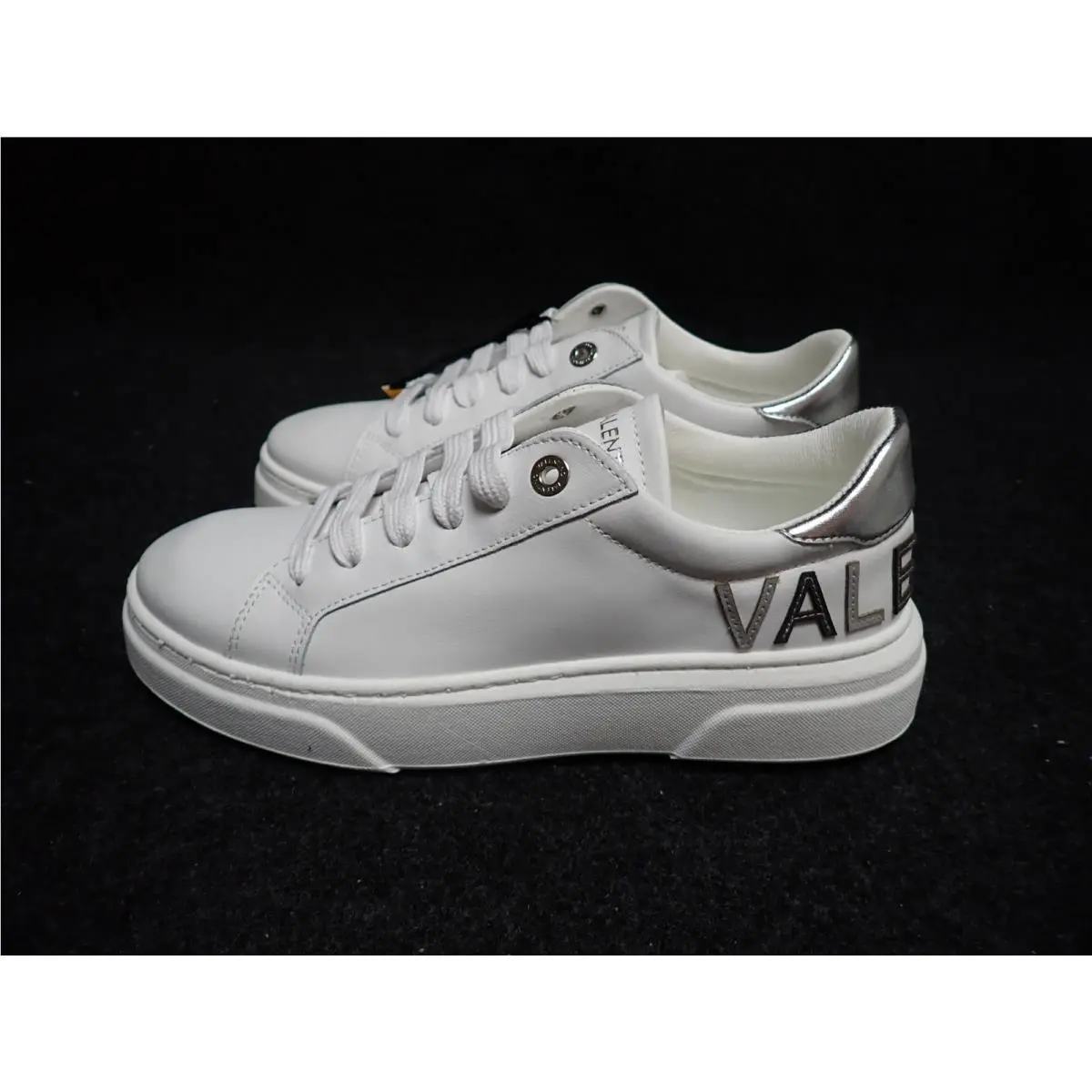 Valentino shoes - White Grey 0
