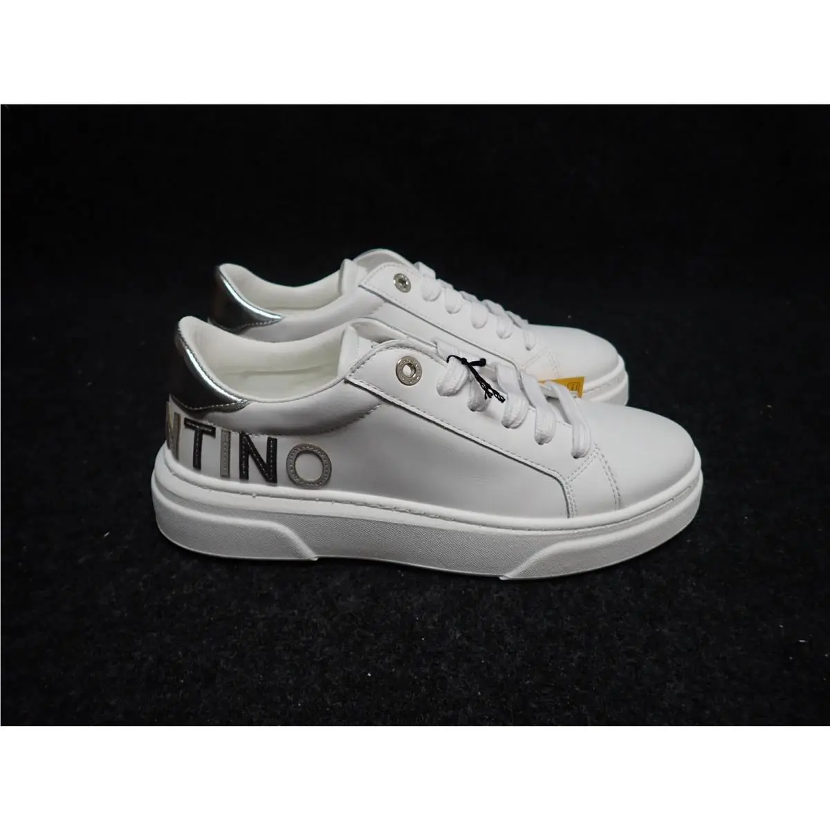 Valentino shoes - White Grey 2