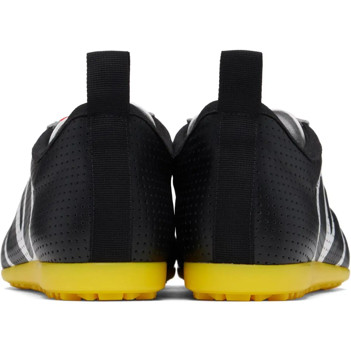 Valentino shoes - Chromathon - Chromathon - Black 0