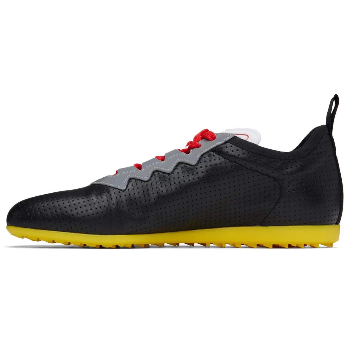 Valentino shoes - Chromathon - Chromathon - Black 1