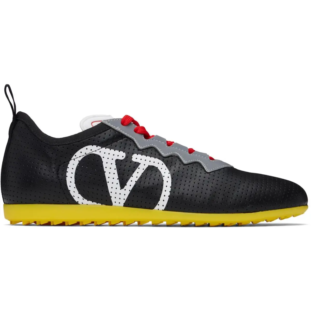 Valentino shoes - Chromathon - Chromathon - Black 2