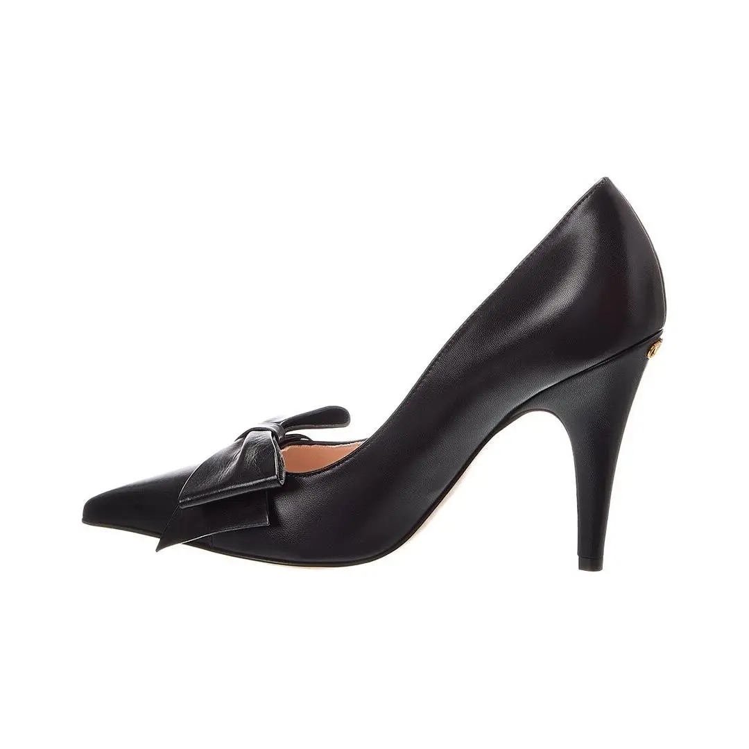 Valentino shoes - NA - 13135481850000 - Black (UPC: 901368884656) 0