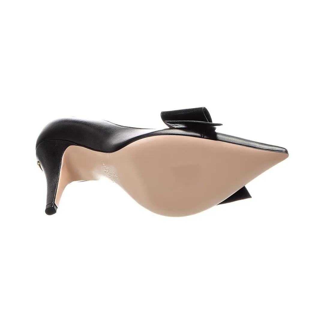 Valentino shoes - NA - 13135481850000 - Black (UPC: 901368884656) 2