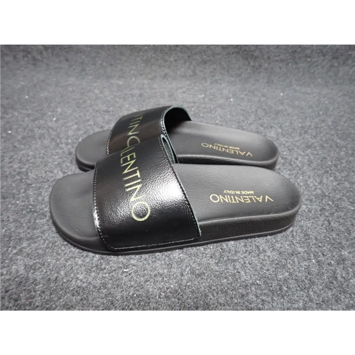 Valentino shoes - Black 0