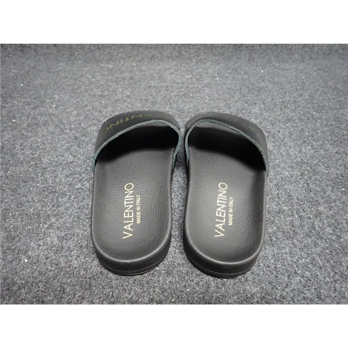Valentino shoes - Black 1
