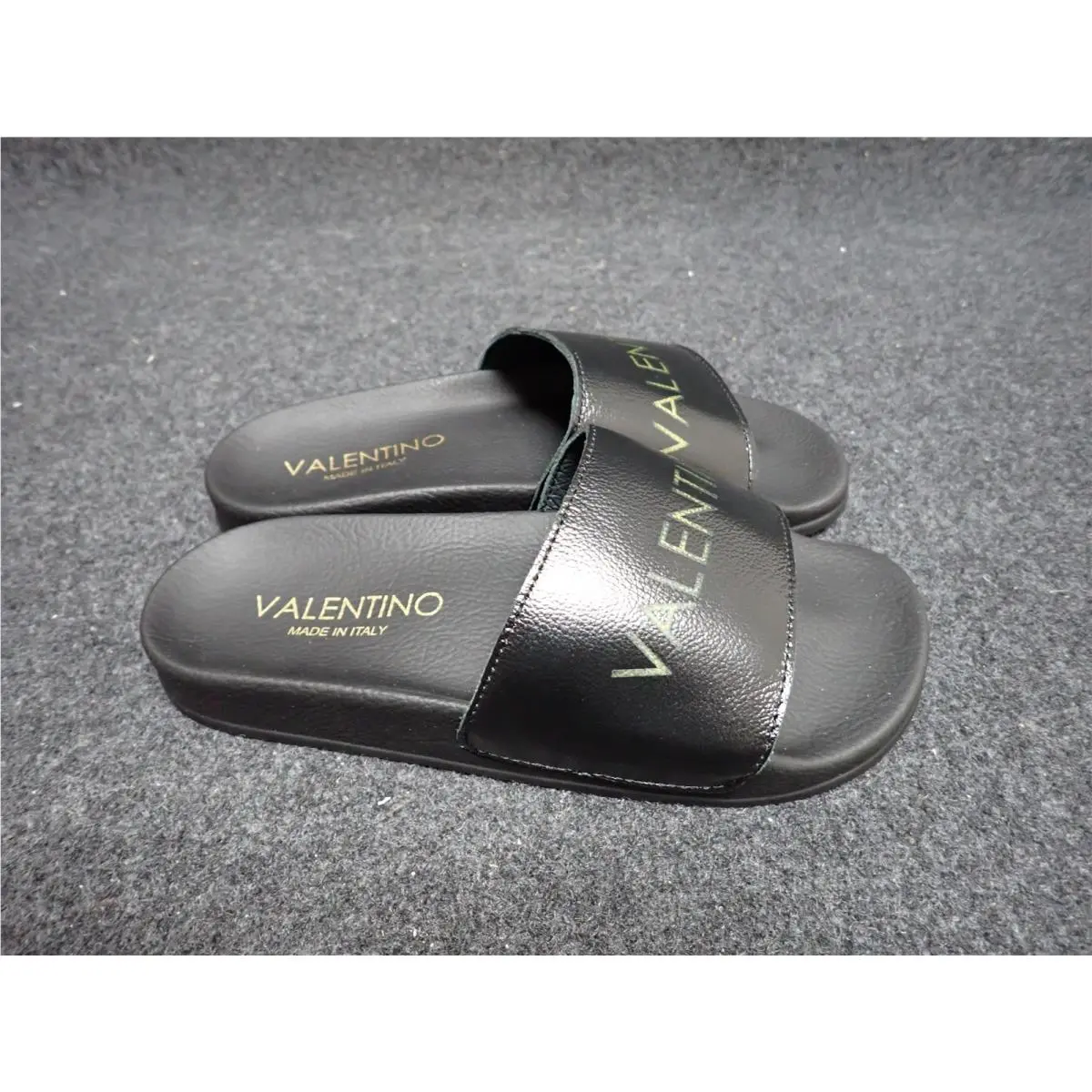 Valentino shoes - Black 2