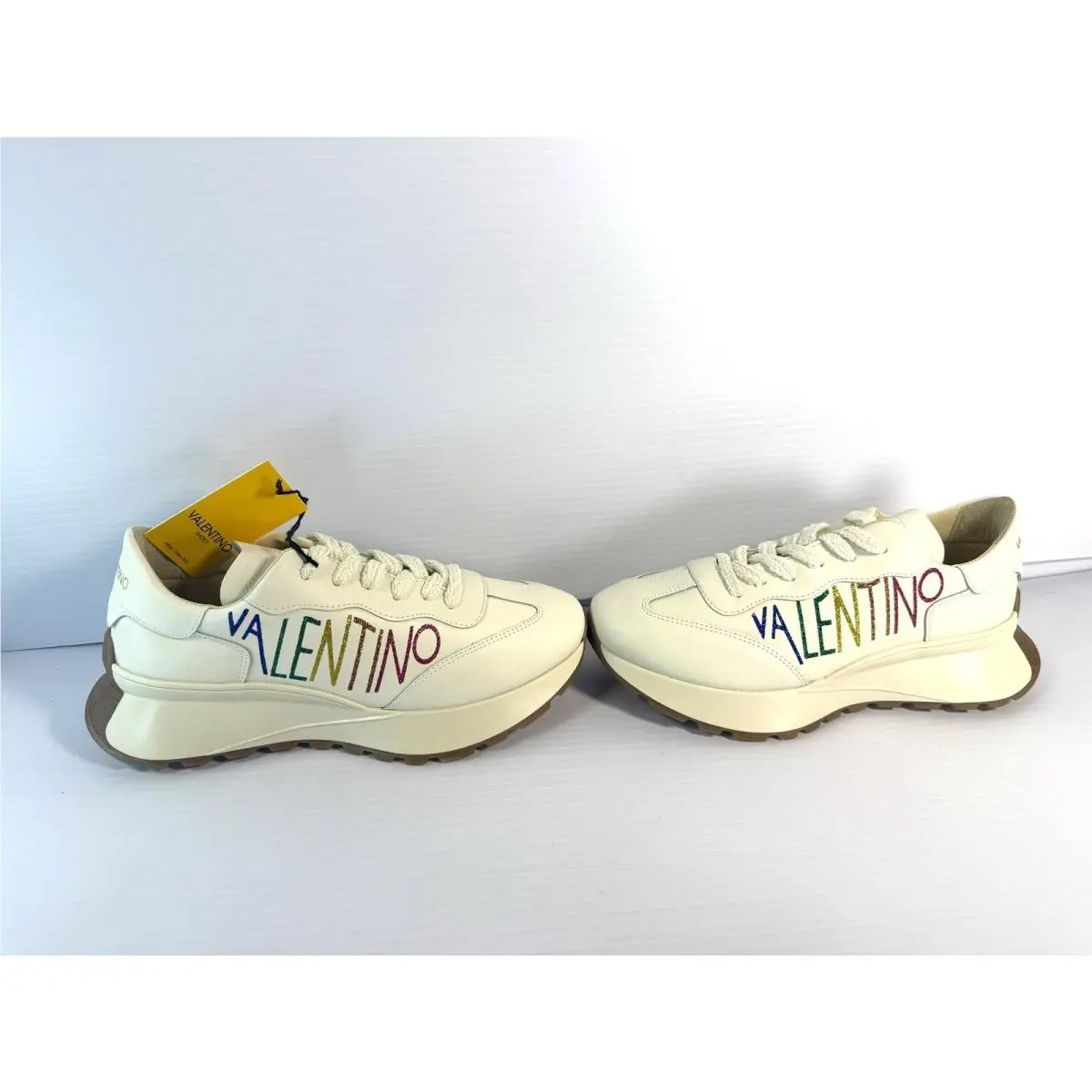 Valentino shoes - Cream 1