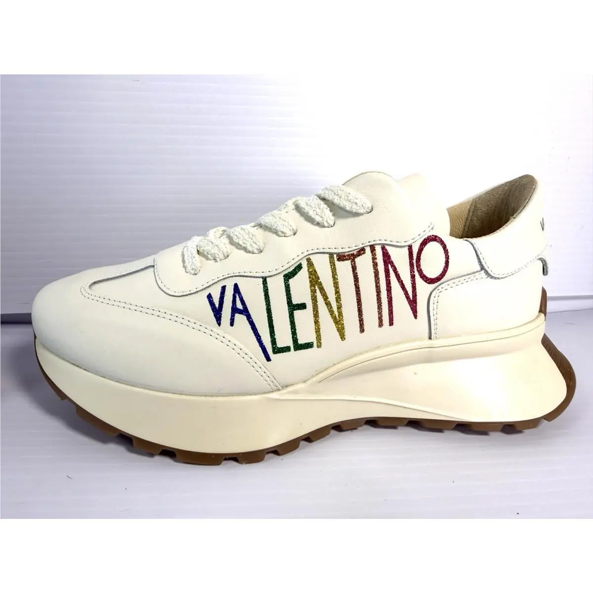 Valentino shoes - Cream 2