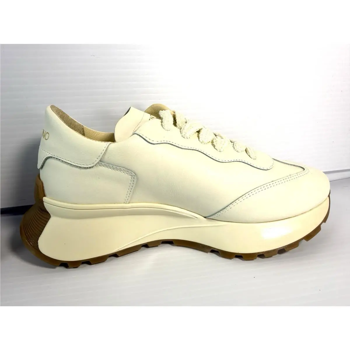 Valentino shoes - Cream 3
