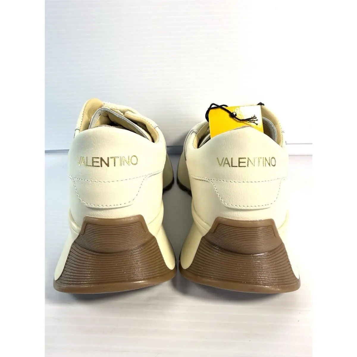 Valentino shoes - Cream 4