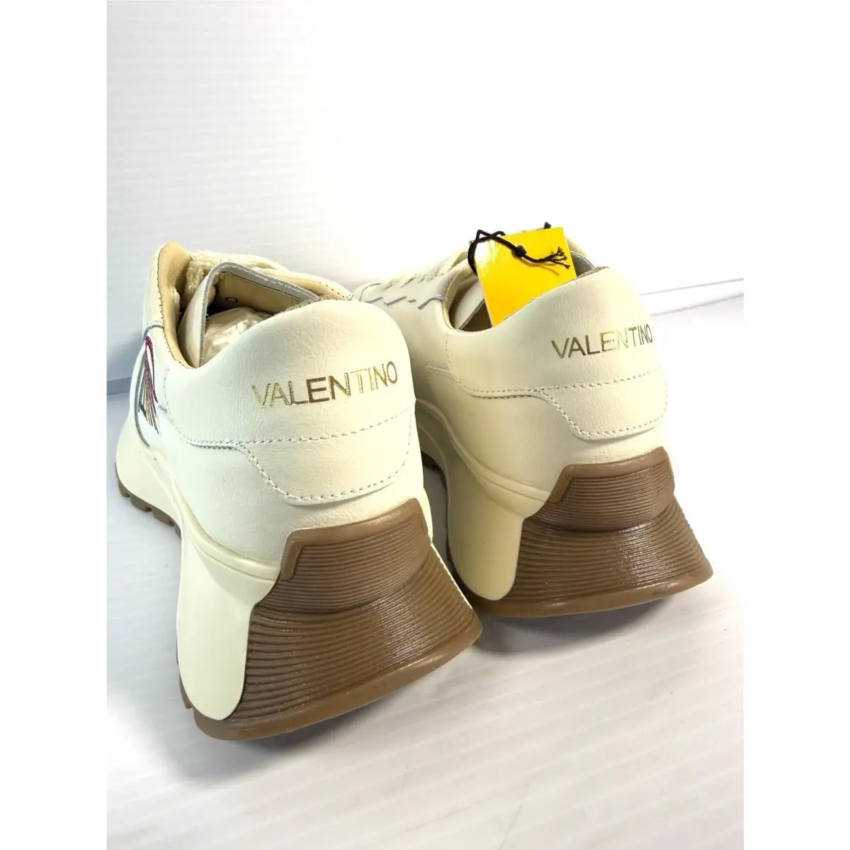 Valentino shoes - Cream 5