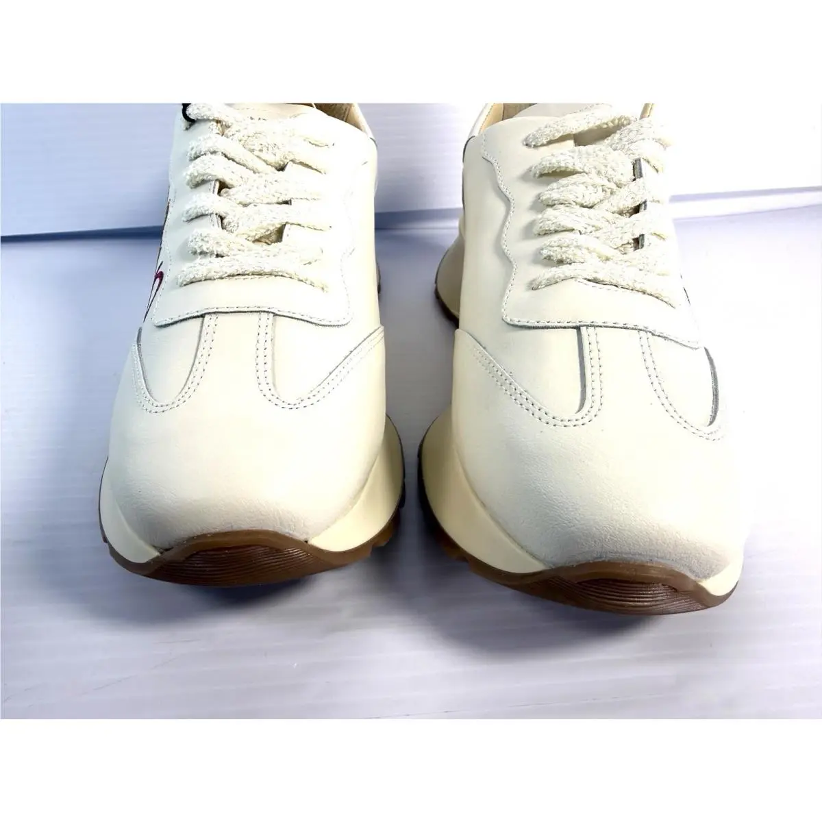 Valentino shoes - Cream 6