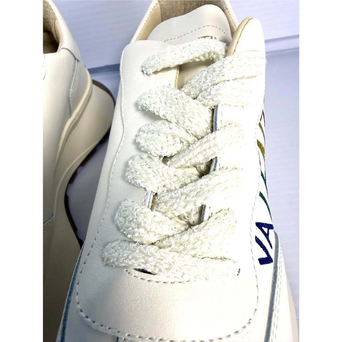 Valentino shoes - Cream 8