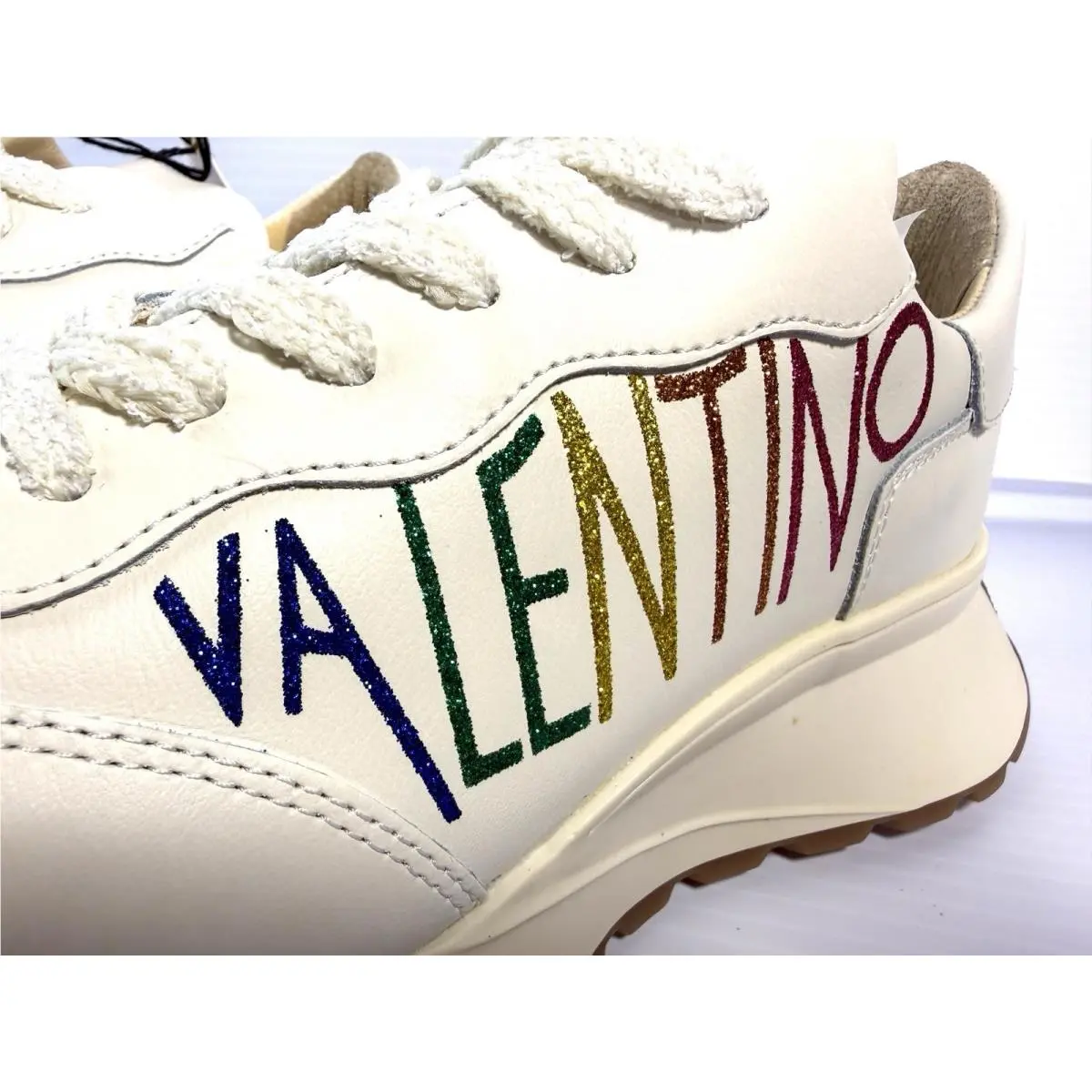 Valentino shoes - Cream 10